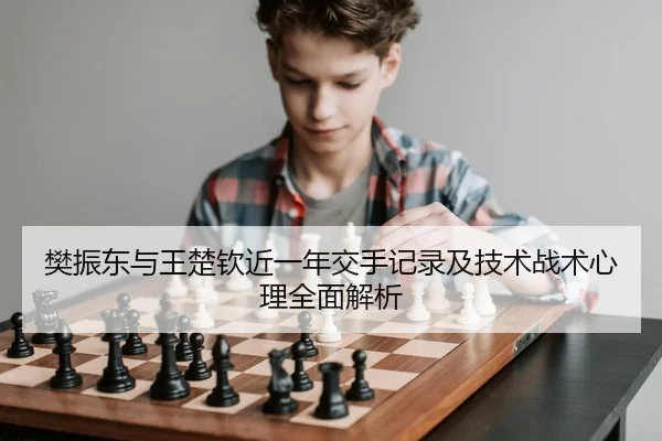 樊振东与王楚钦近一年交手记录及技术战术心理全面解析