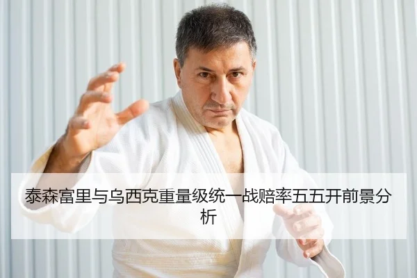 泰森富里与乌西克重量级统一战赔率五五开前景分析